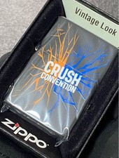 Réplique Marlboro Zippo 1937