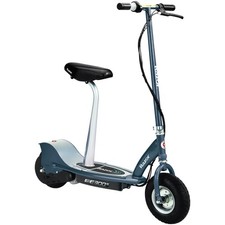 Razor e300s seated electric - razor,