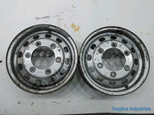 LOT JANTE TOLE AV FORD TRANSIT 2  / NE 7562