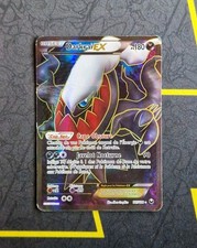 Carte Pokémon Darkrai EX Full