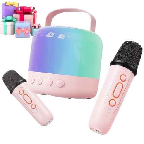 Mini karaoke machine - mini, 2