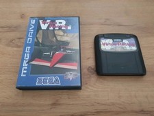 Virtua Racing sans notice