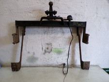 Attelage Renault Master II 2