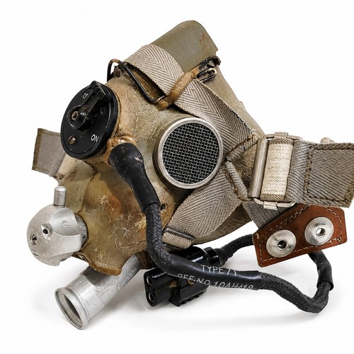 Rare type raf oxygen - -,