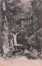 88 VAL D AJOL CASCADE DU