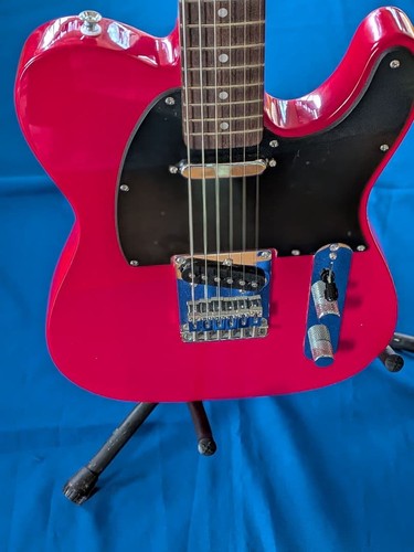 Corps guitare fender squier - corps,