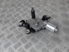 Moteur essuie glace arriere