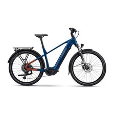 Randonnée 4 27,5 10v 100mm