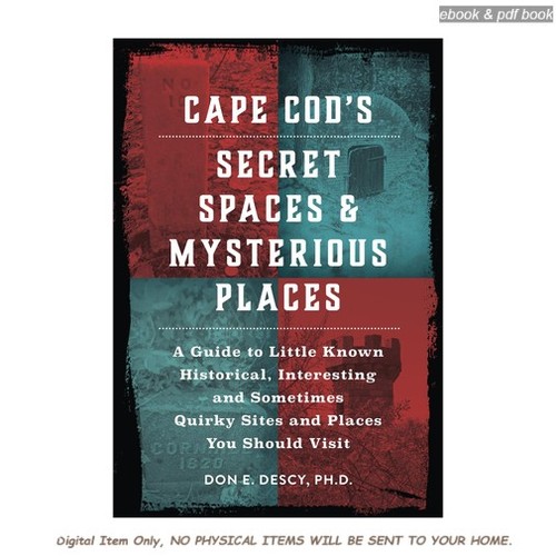 Don descy cape - don, ph.d.