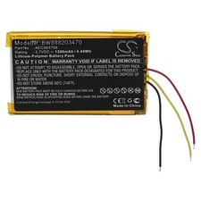 Batterie pour SteelSeries