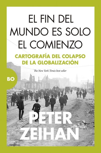 Fin del mundo solo el - es,