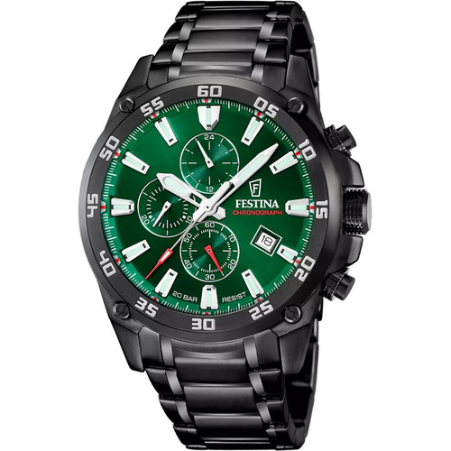Montre festina f207352 pour - f207352,