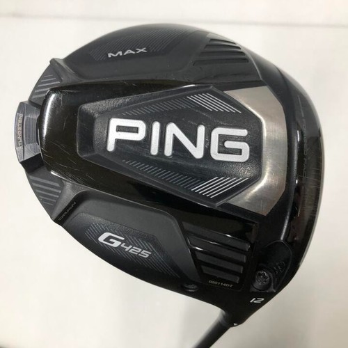 Ping golf g425 max - golf,