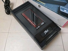 Rembobineur de cassette VHS Vintage