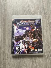 Dynasty Warriors Gundam 2 PS3 Pal Fr Cib
