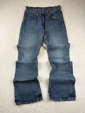 Jeans Lévis 525 vintage coupe