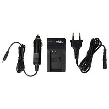 Chargeur pour Nikon 1 S1 AW1 J1 J2 J3 V3 8,4V