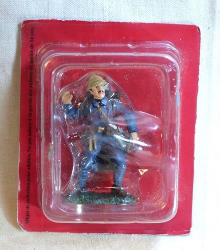 Figurine hachette collection - hachette,