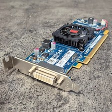 Carte Graphique Vidéo AMD
