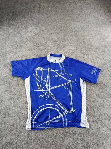 Primal maillot velo homme - maillot,