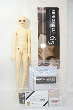 DOLK LUTS Senior Delf 65