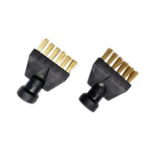 Brosse nettoyage plate - de,