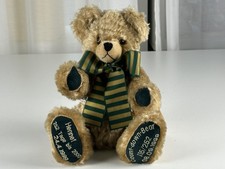 Ours en peluche de collection