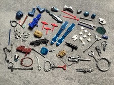 accessoires lanard gi joe playmobil chap mei