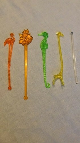 Lot touilleurs melangeurs - lot,