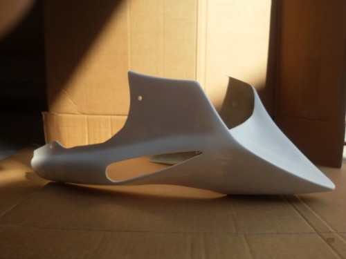 Sabot moteur ducati - moteur,