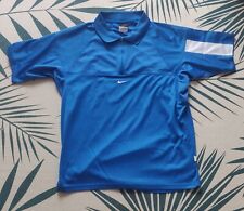 Vintage Polo Nike Tennis saison 2004 S