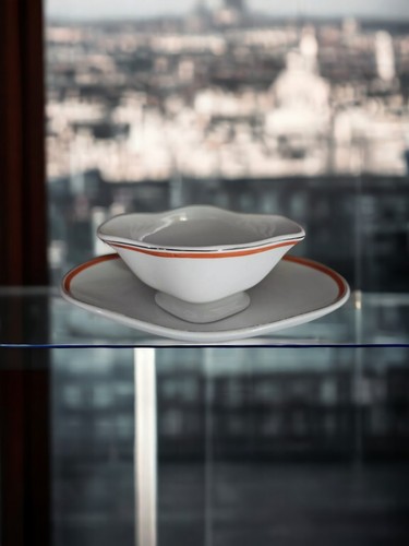 Porcelaine auteuil ligne - porcelaine,