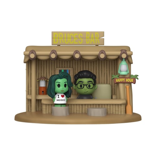 Funko mini moments she - mini,