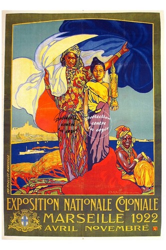 Expo coloniale 1922 r287 - 1922,