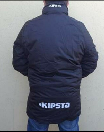 Doudounes longues kipsta - 6,