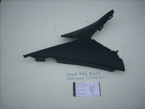 Suzuki gsxr 1000 l2 - 1000, l2-5
