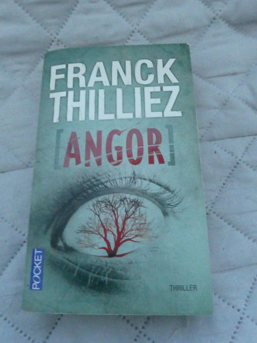 Pocket 16426 franck - pocket,