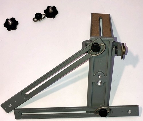 Manfrotto 330 support lampe - manfrotto,