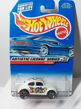 Hot wheels 1/64 🇨🇵  VW