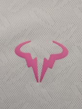 Shirt tennis Nike Rafael