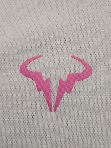 Shirt tennis nike - tennis, rafael