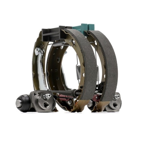 Brake set drum brakes - set,,
