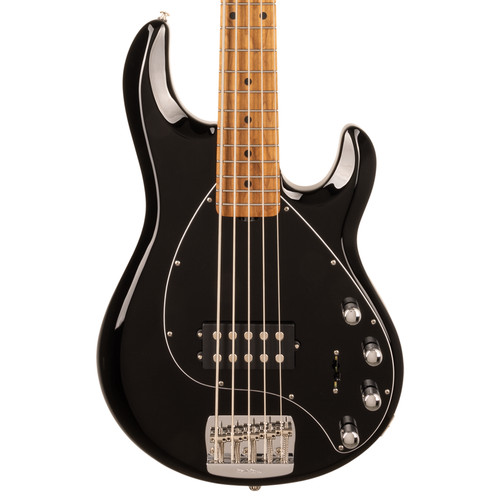 Ernie ball music man - ernie,