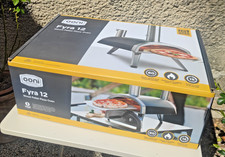 Ooni Fyra 12 - Four à Pizza - Pellets