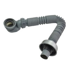 Tuyau de drainage flexible