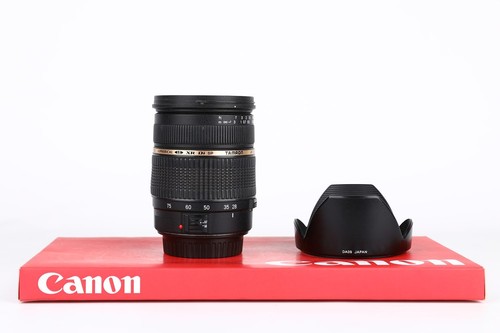 Tamron 8 ld xr - tamron, mm