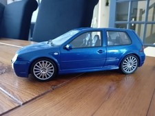 Golf4 R32 1/18