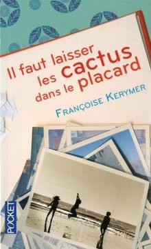Faut laisser les cactus - faut,