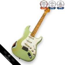 Fender Custom Shop MBS