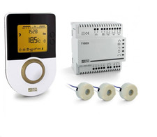 TYBOX 1010 WT-RT 2012